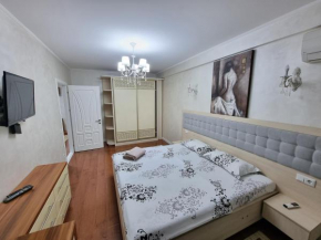 Art Home Lux Apartments New 3-rooms in the Chisinau